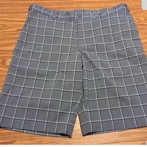 Nike golf shorts